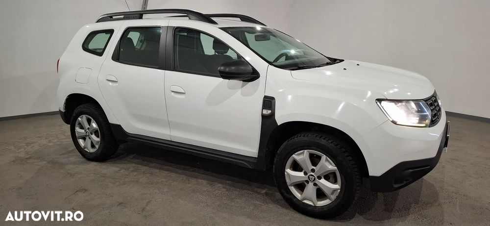 Dacia Duster ECO-G 100 Comfort - 13