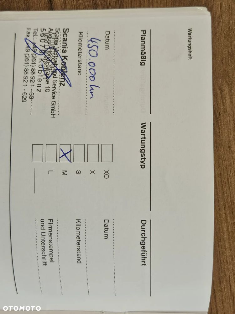 Scania SCANIA R410 / CHŁODNIA / 2020 /  WINDA / BEZ EGR  / TRZECIA OŚ PODNOSZONA ORAZ SKRĘTNA / SPROWADZONY / SYPIALKA / AUTOMAT / 19 PALET / E6 / STAN BARDZO DOBRY - 17