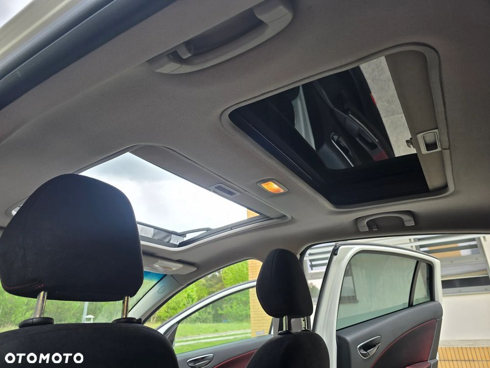 Fiat Bravo 1.4 T-JET 16V Tour de Pologne - 15