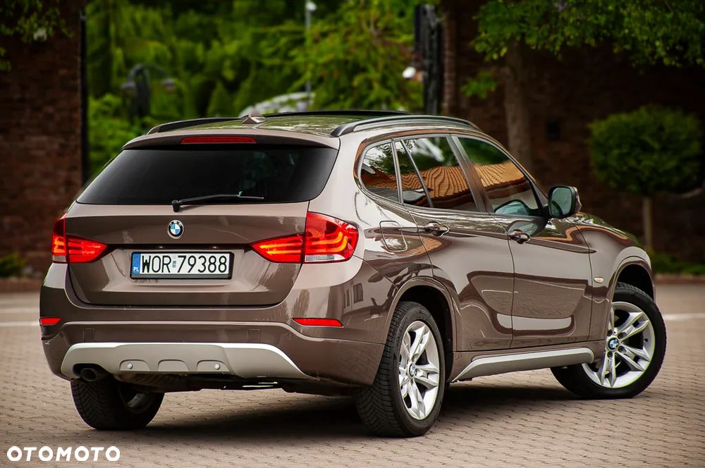 BMW X1 - 16