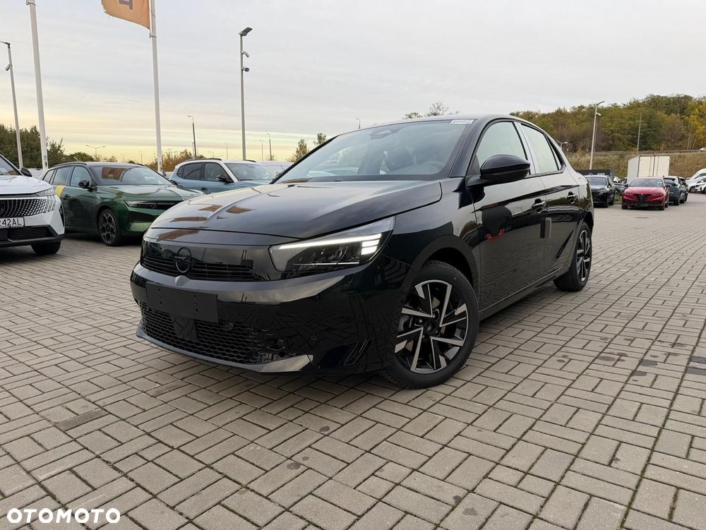 Opel Corsa - 1