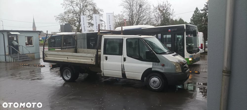 Ford Transit - 4