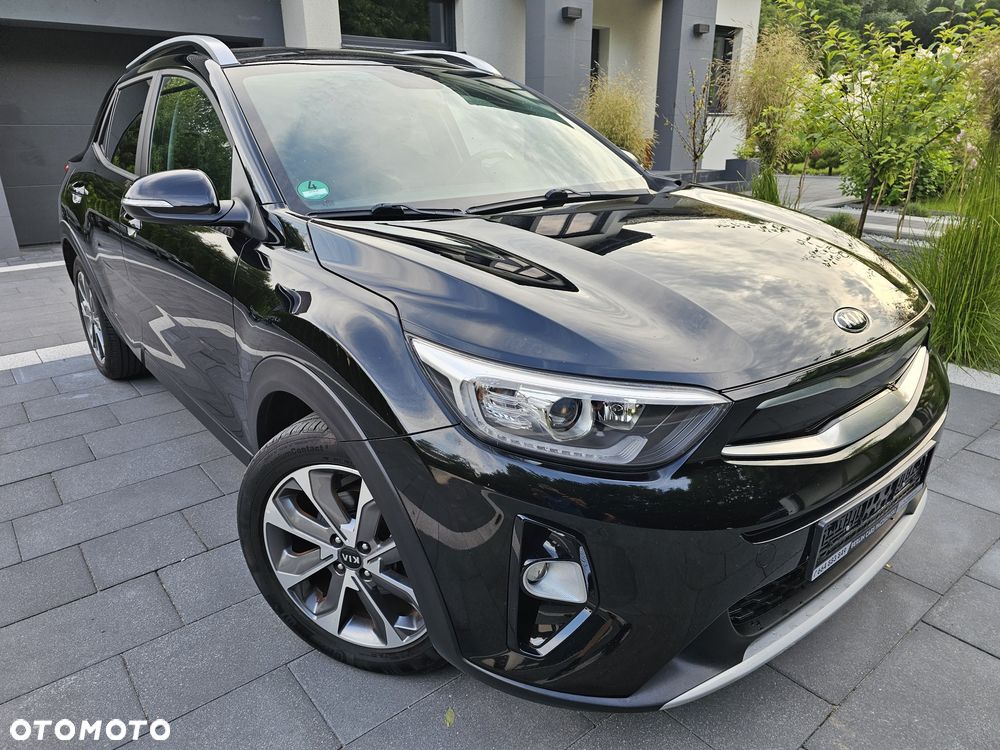 Kia Stonic - 2
