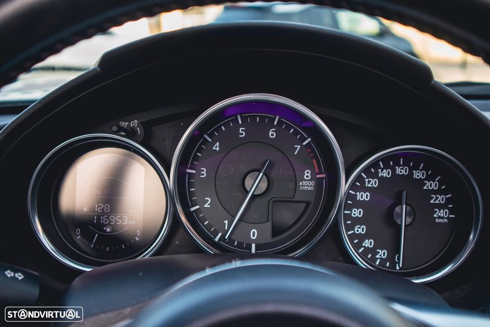 Mazda MX-5 MZR 1.5 Sky.Evolve - 13