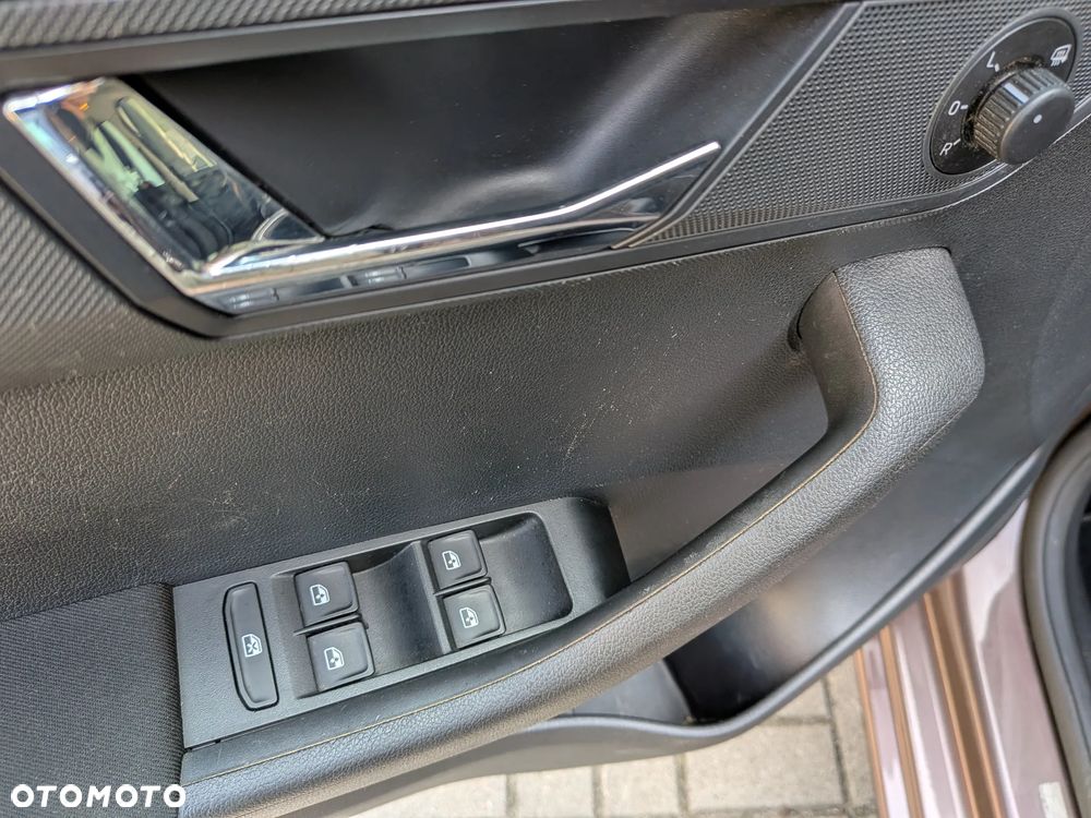 Skoda Fabia 1.2 TSI Cool Edition - 12