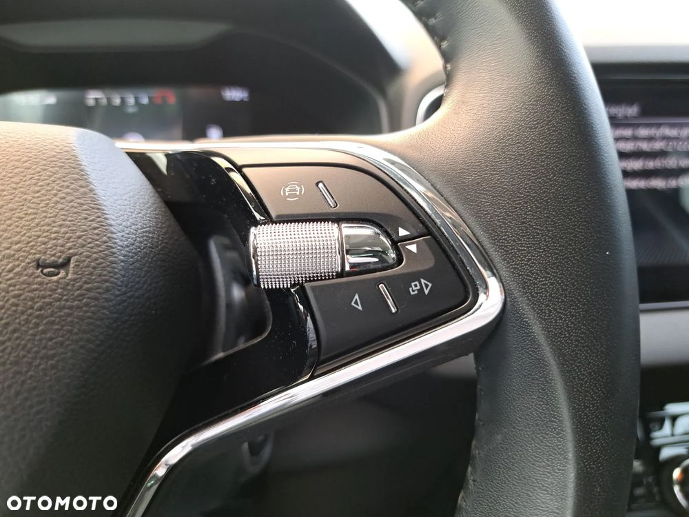 Skoda Karoq 1.5 TSI ACT GPF 4x2 Style DSG - 23