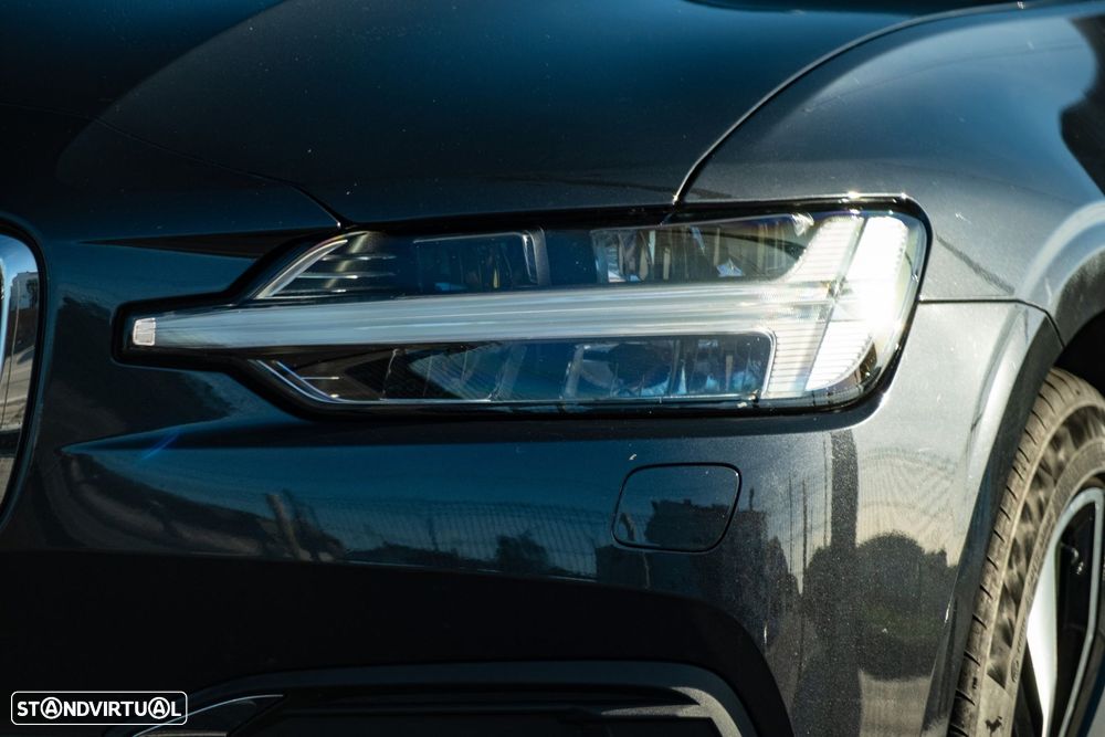 Volvo V60 2.0 T8 AWD TE Inscription - 15