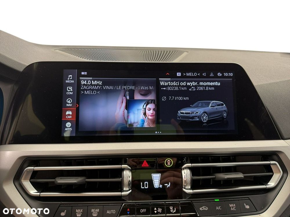 BMW Seria 3 - 20
