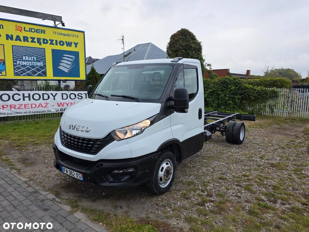 Iveco Rama 35c16 - 1