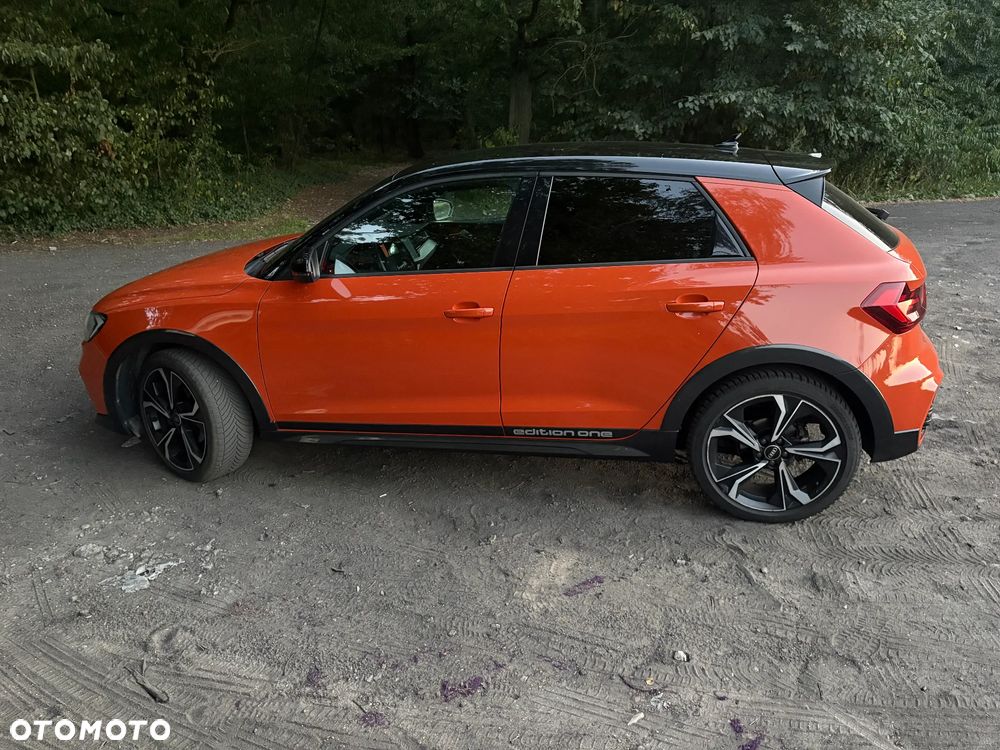 Audi A1 Citycarver - 4