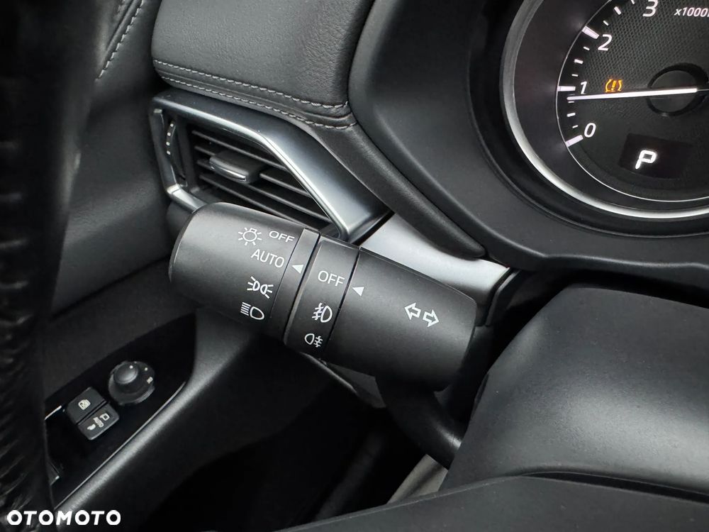 Mazda CX-5 - 34