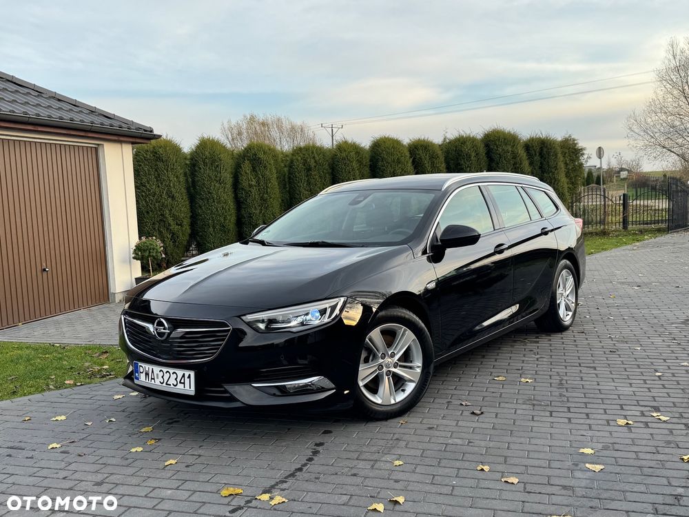 Opel Insignia - 2