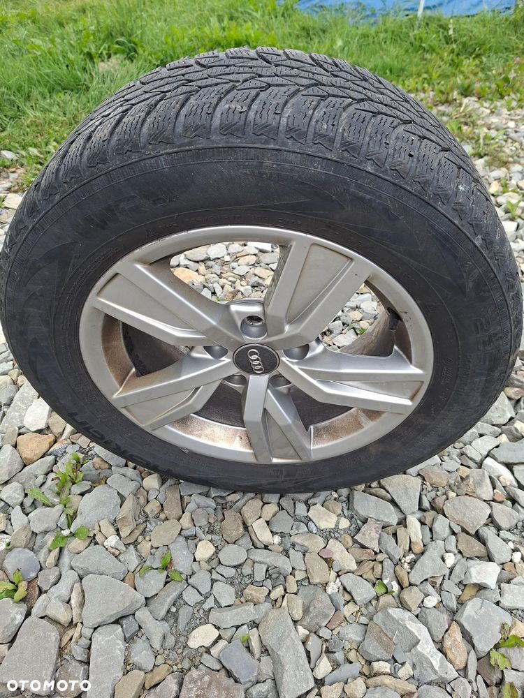 Audi A6 Avant 2.4 - 20