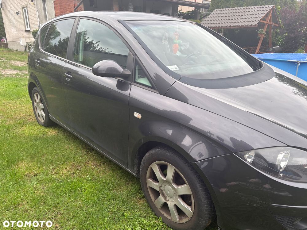 Seat Altea 1.6 Audience - 1