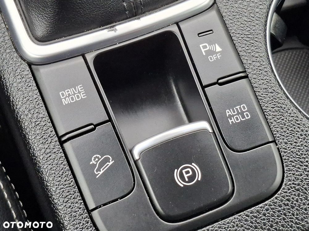 Kia Sportage - 23
