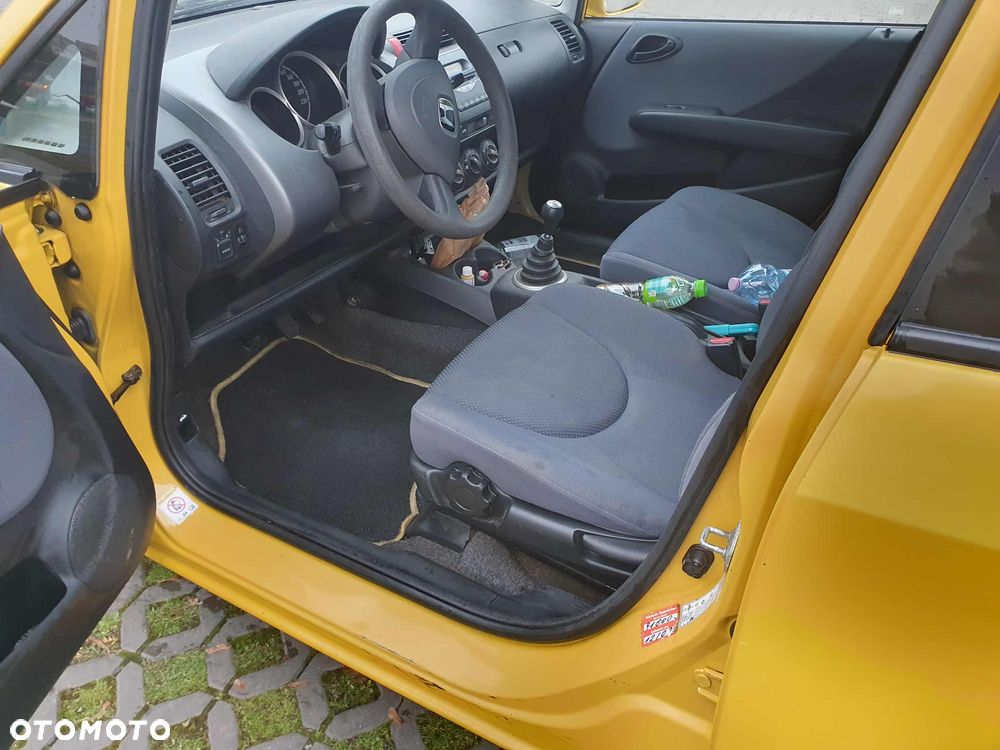 Honda Jazz 1.2 Style - 5