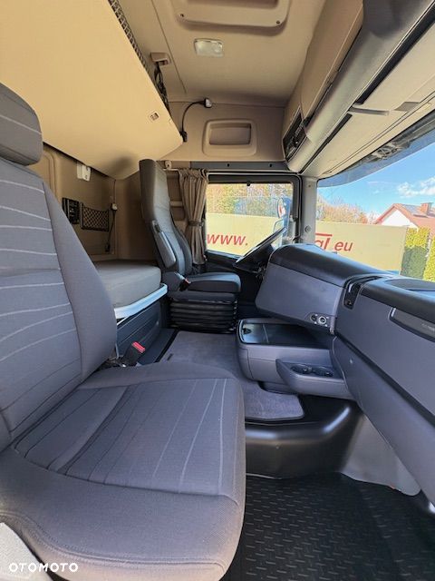 Scania R450/ EURO 6 / STANDARD - 10