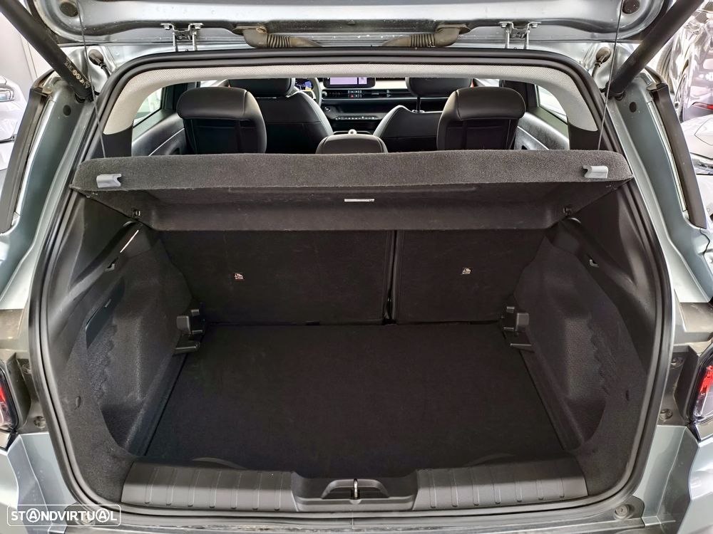 Jeep Avenger 1.2 GSE T3 Summit - 10