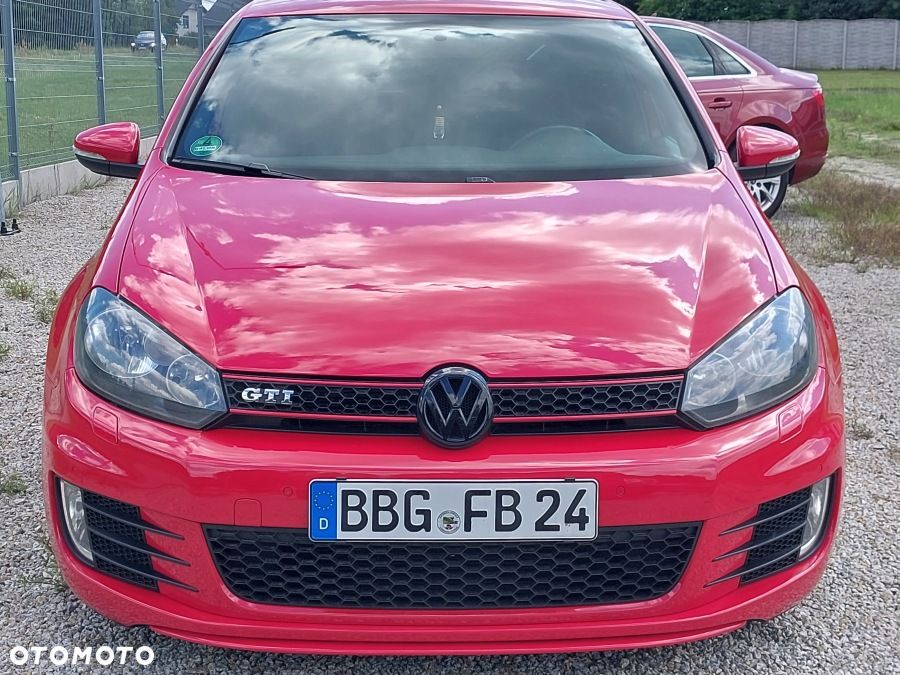 Volkswagen Golf 2.0 GTI - 15