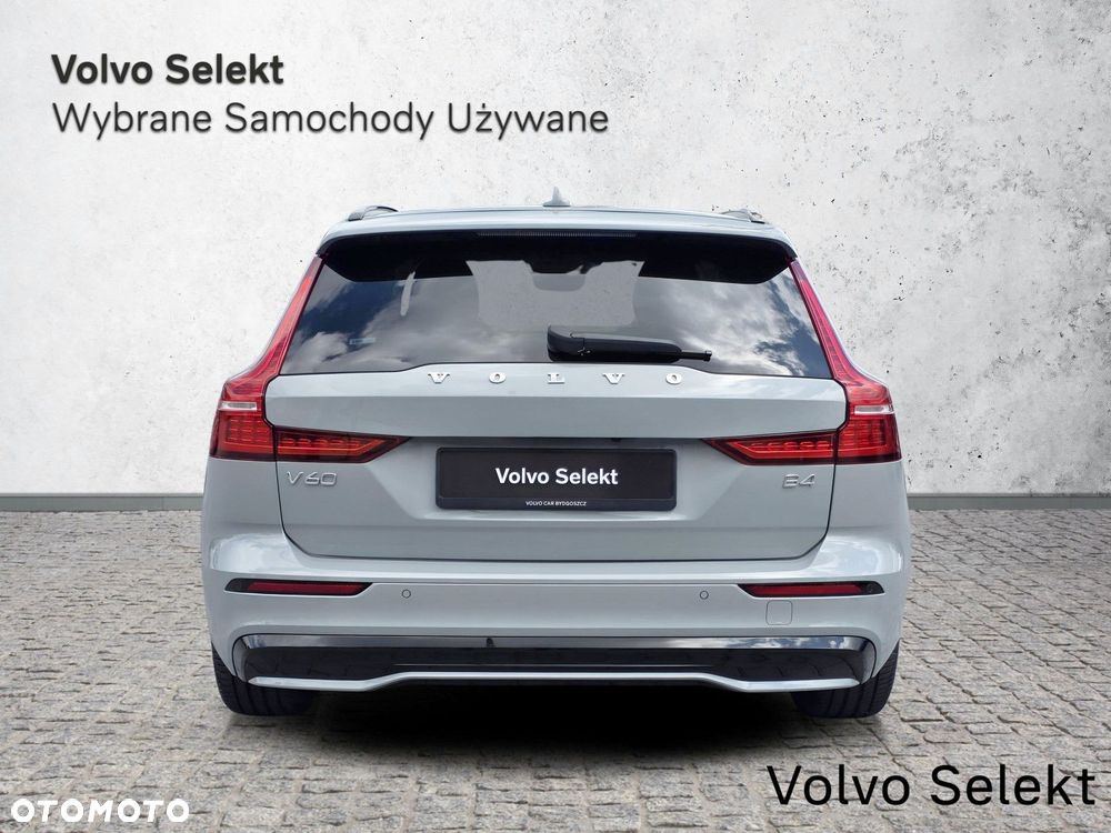 Volvo V60 - 9