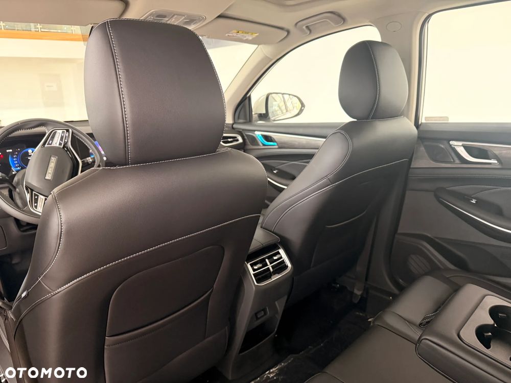 DFSK FX600 1.5 T-GDI Comfort - 5