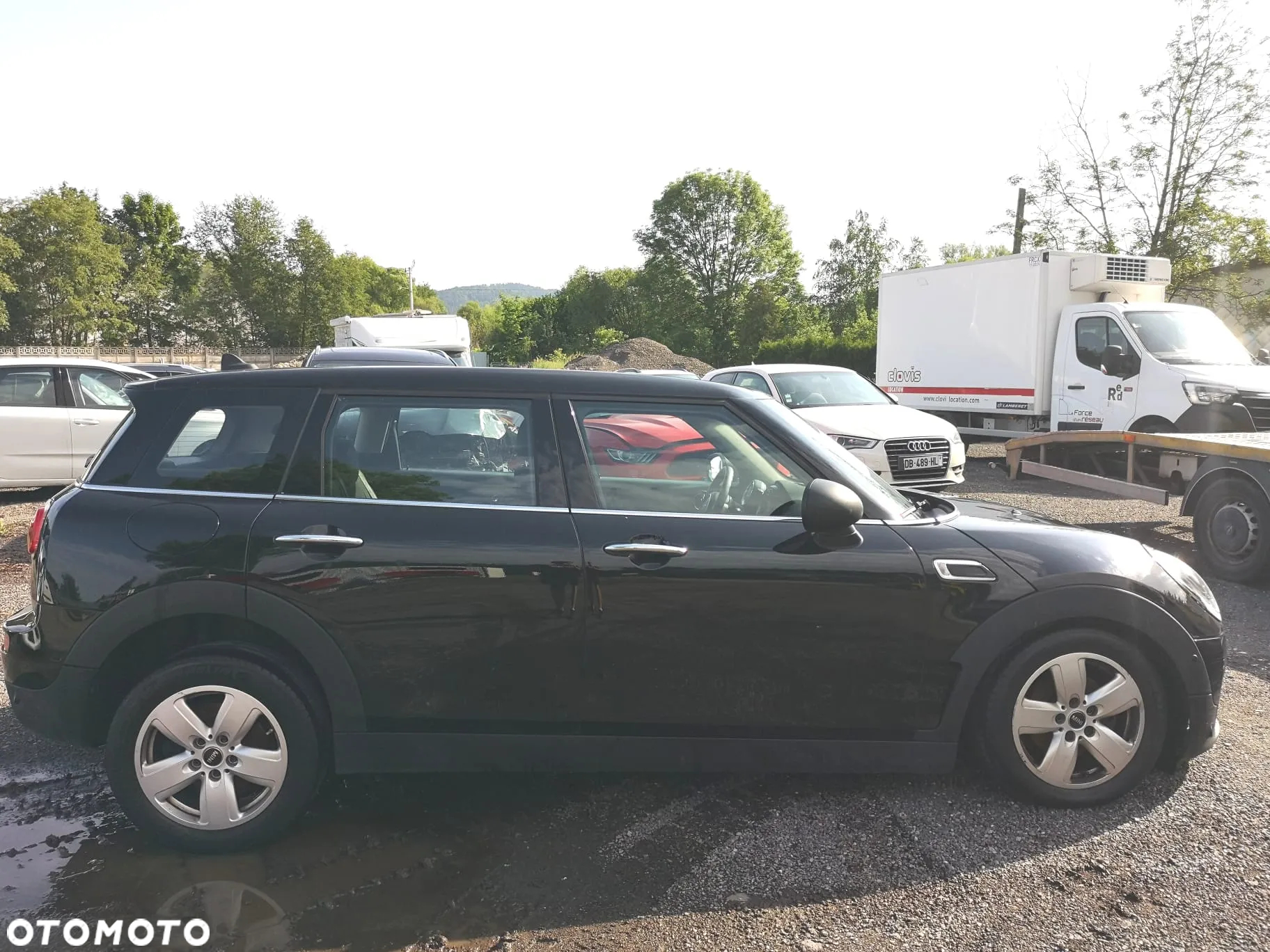 MINI Clubman One D - 3
