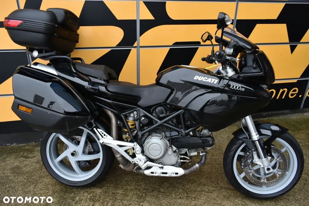 Ducati Multistrada - 3