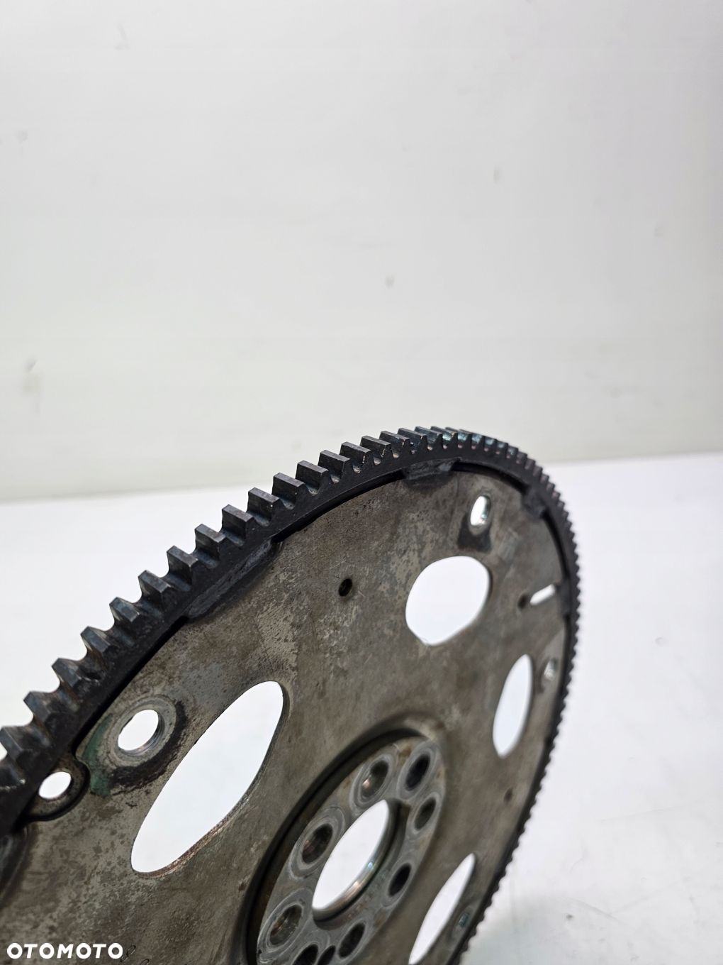 KOŁO ZAMACHOWE BMW F36 430I B48B20B 252K KM 861214406 - 6