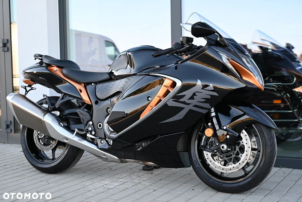 Suzuki GSX-R - 41