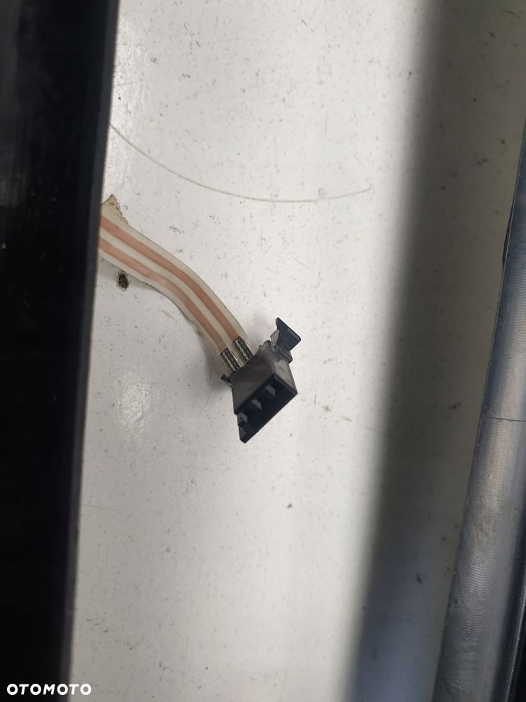 BMW F01 NAKŁADKA PROGOWA LISTWA Podświetlane Kpl - 3