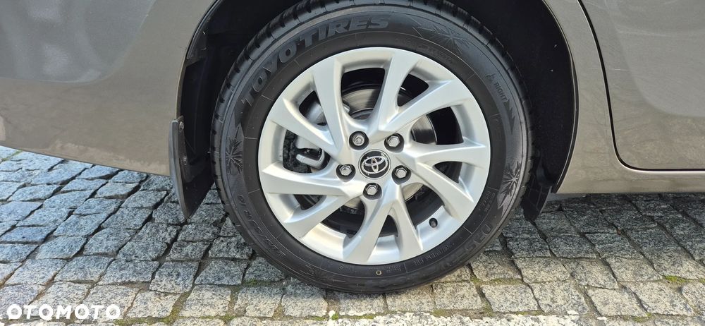 Toyota Corolla 1.6 Premium EU6 - 10