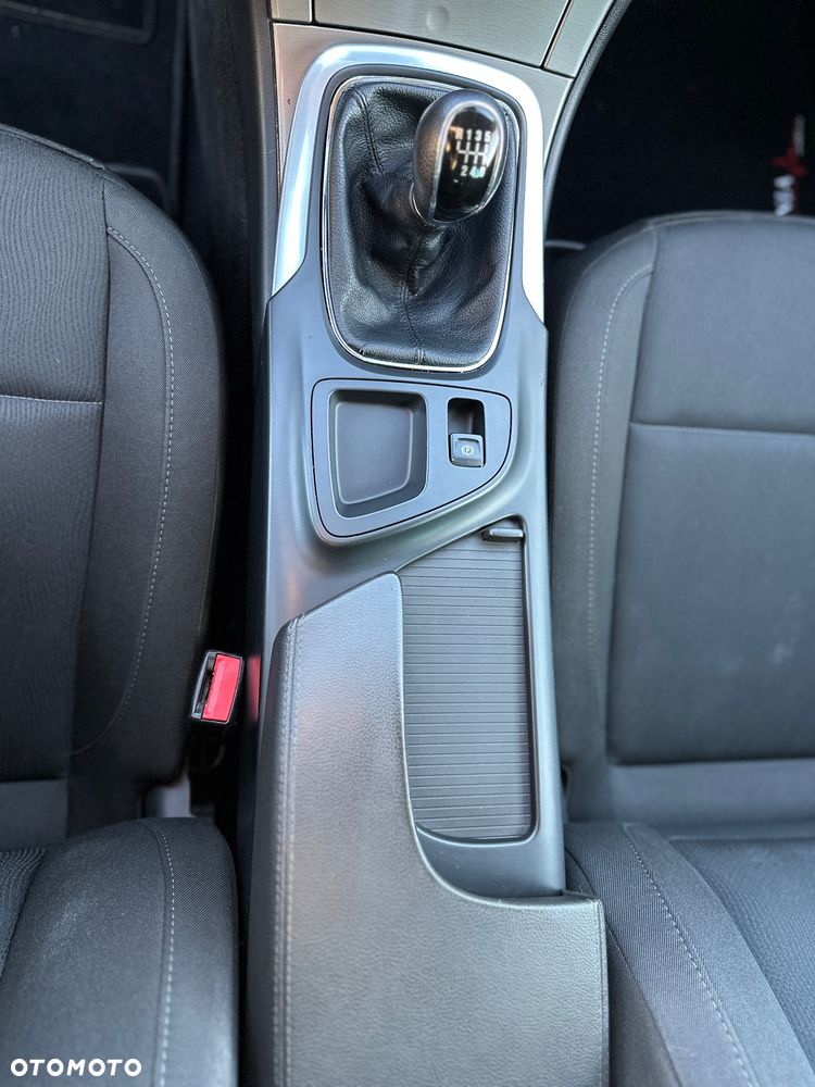 Opel Insignia 2.0 CDTI - 33