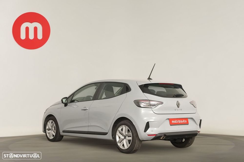 Renault Clio 1.0 TCe Evolution - 3