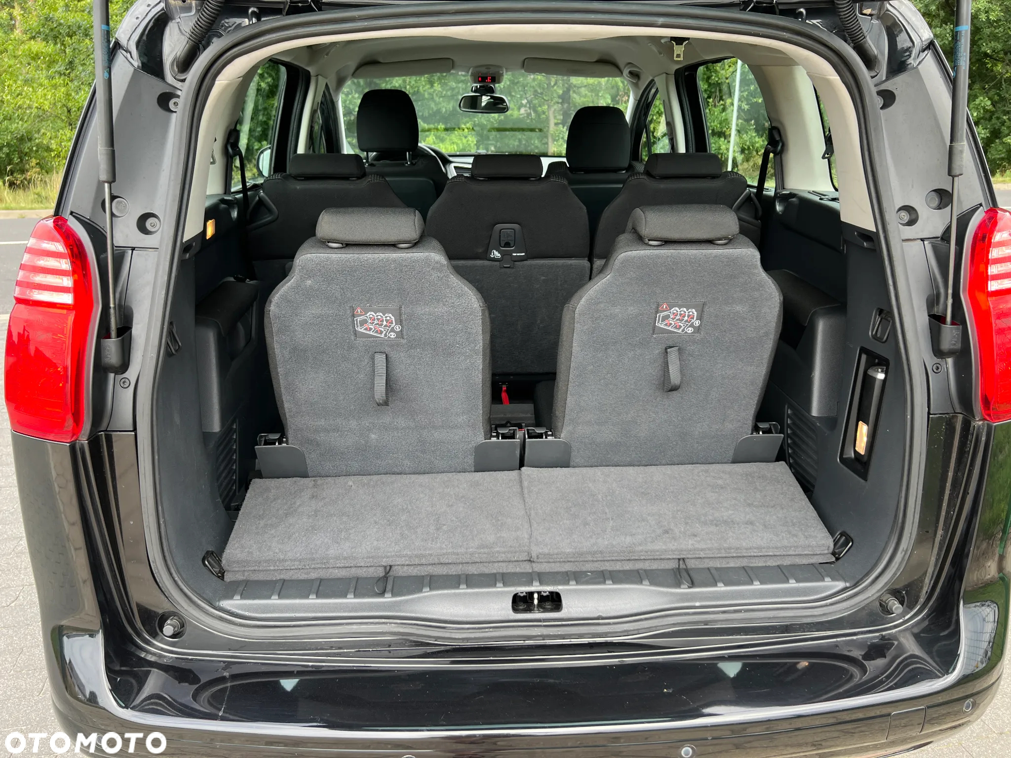 Peugeot 5008 - 15