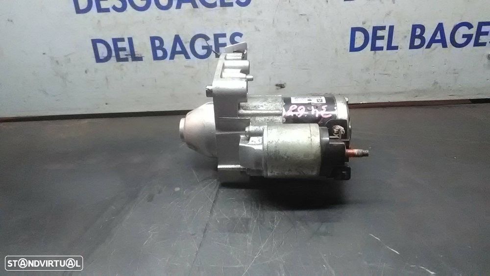 MOTOR ARRANQUE PEUGEOT 207 2007 - 2