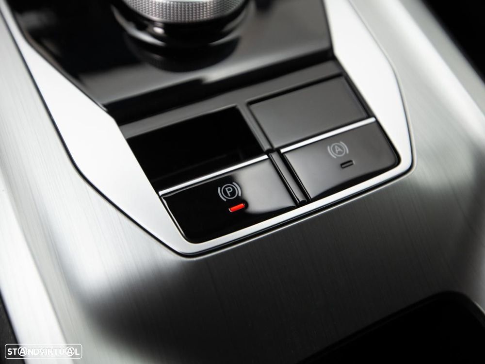 MG MG5 61 kWh Luxury - 20