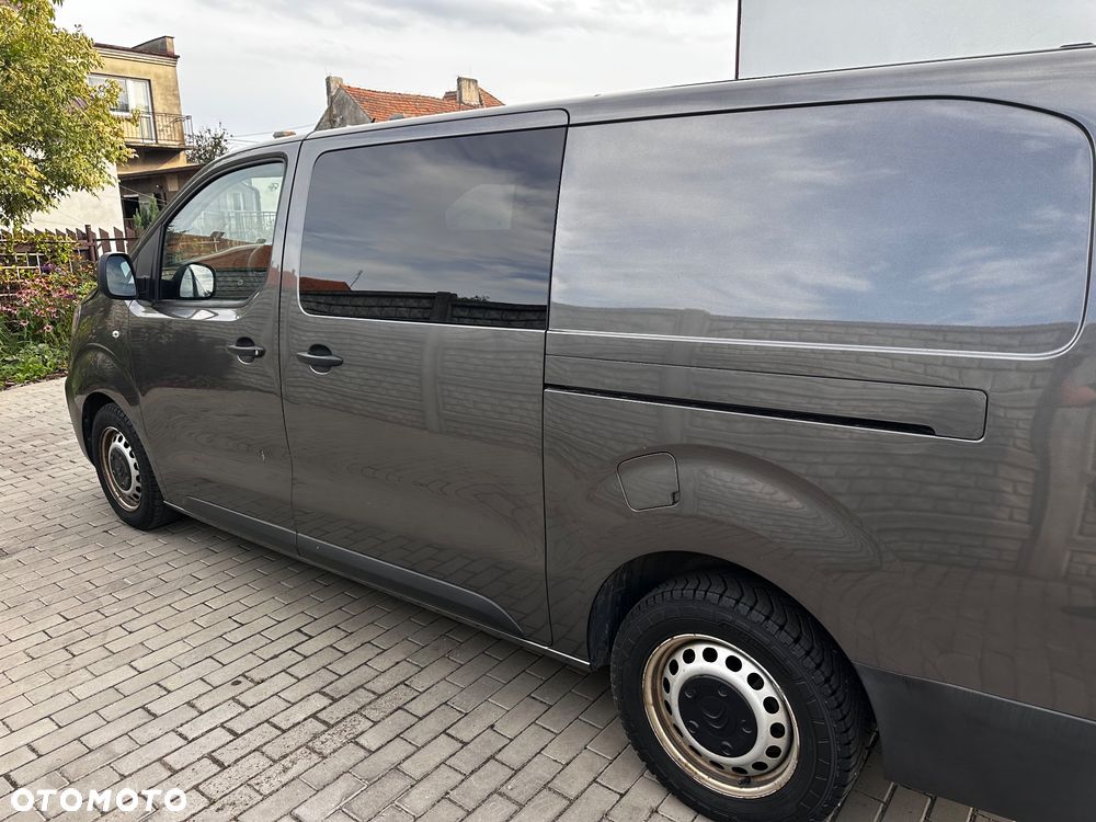 Citroën Jumpy Long - 28