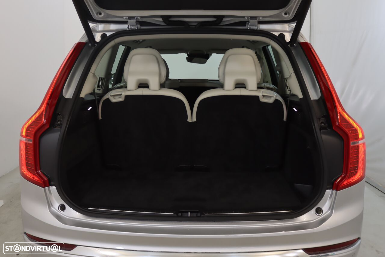 Volvo XC 90 - 10