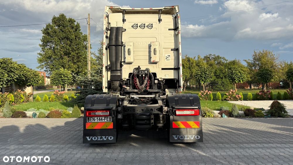 Volvo FH 500 l SPROWADZONY l SERWIS ASO l STAN IDEALNY - 15