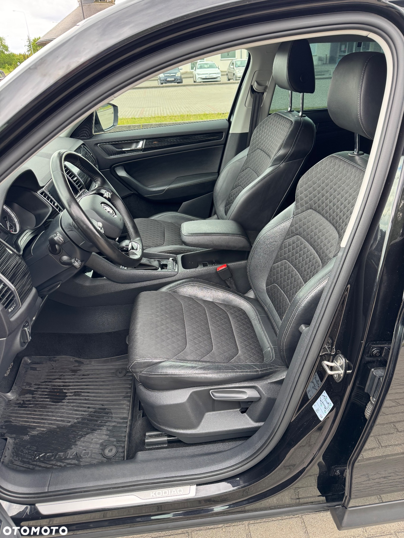 Skoda Kodiaq 2.0 TDI 4x4 Style DSG 7os - 9