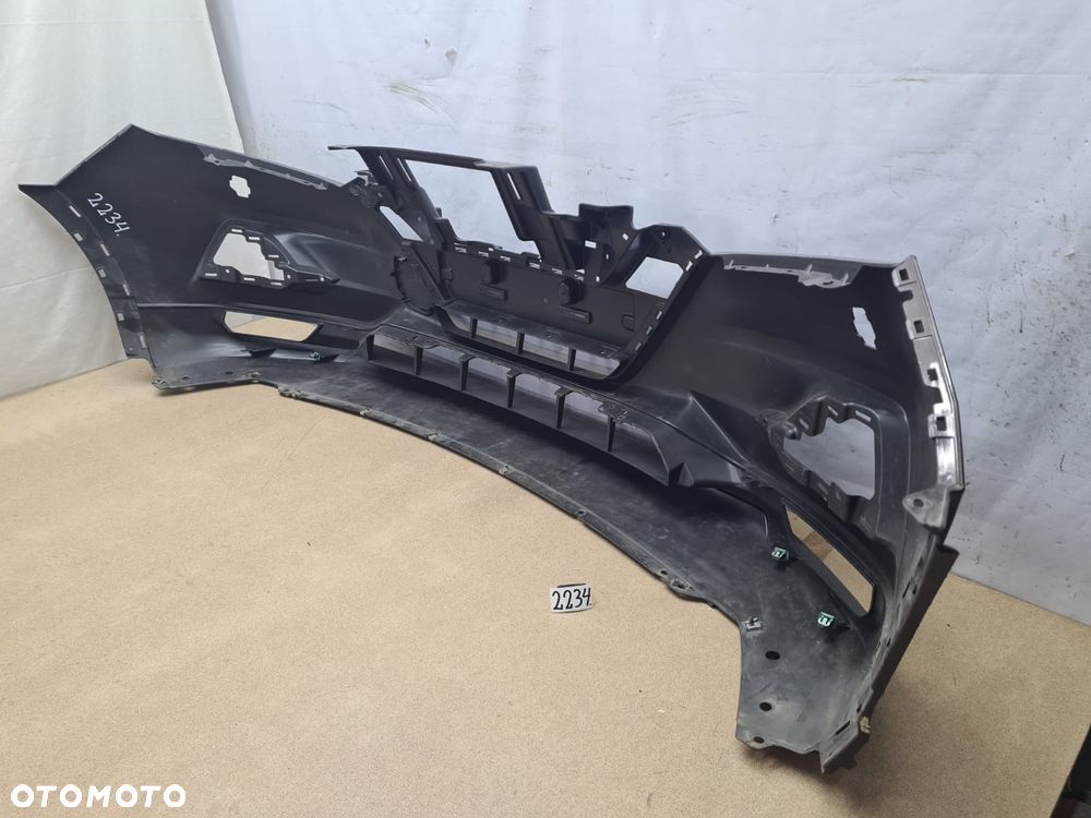 Nissan Qashqai 2 II LIFT J11 17-21r 62022HV00H pod spryski zderzak przedni - 6