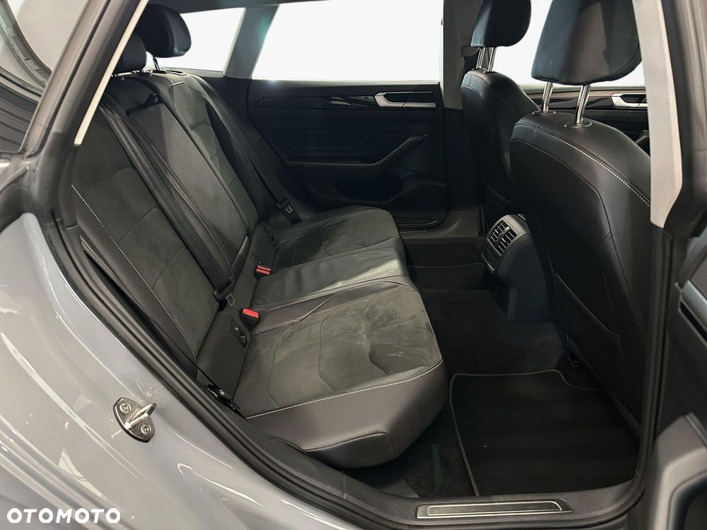 Volkswagen Arteon 2.0 TDI 4Motion Elegance DSG - 18
