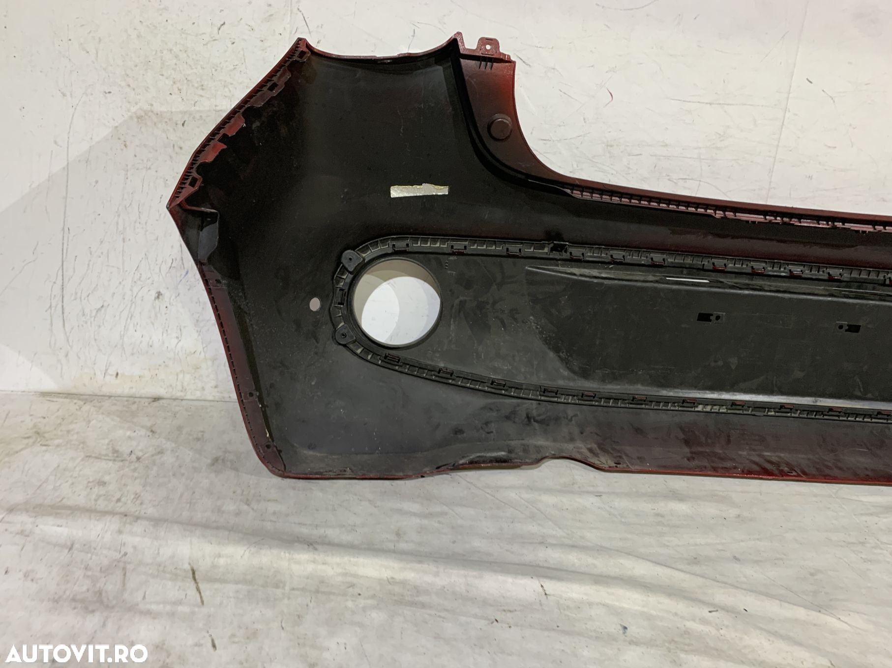 Bara spate Hyundai I10  , 2017, 2018, 2019, 2020, cod origine OE 86611-B9500 - 11