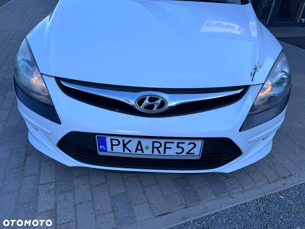 Hyundai i30 1.6 CRDi Base EU5 - 23