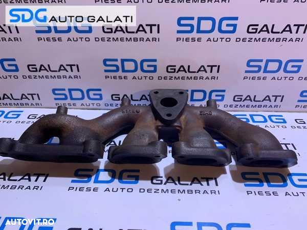 Galerie Evacuare Renault Master 2.2 DCI 2000 - 2010 Cod 8200042882 [AV0387] - 1