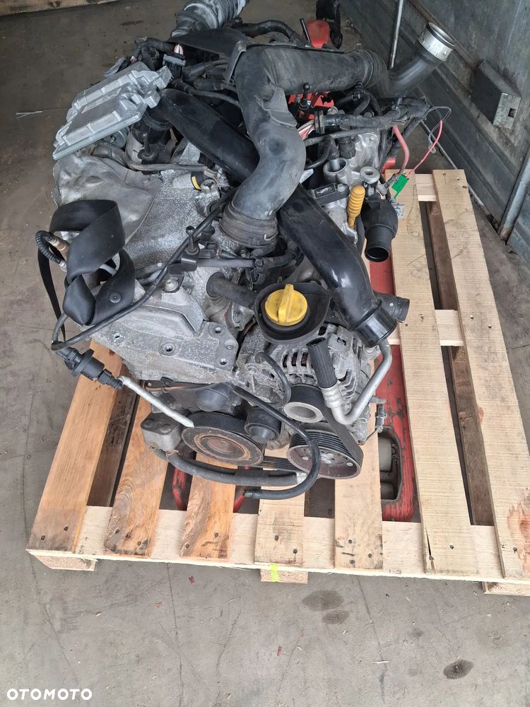 Silnik Renault 1.2 Tce - 2