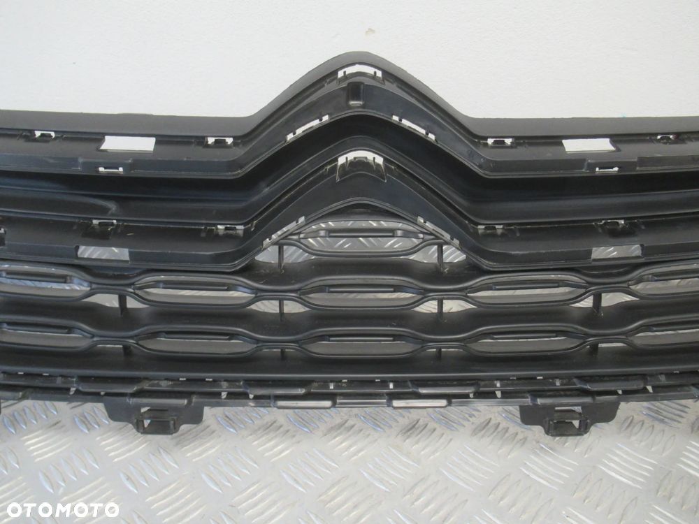 GRILL GRIL ATRAPA CITROEN DS4 9688185377 2011 - 7