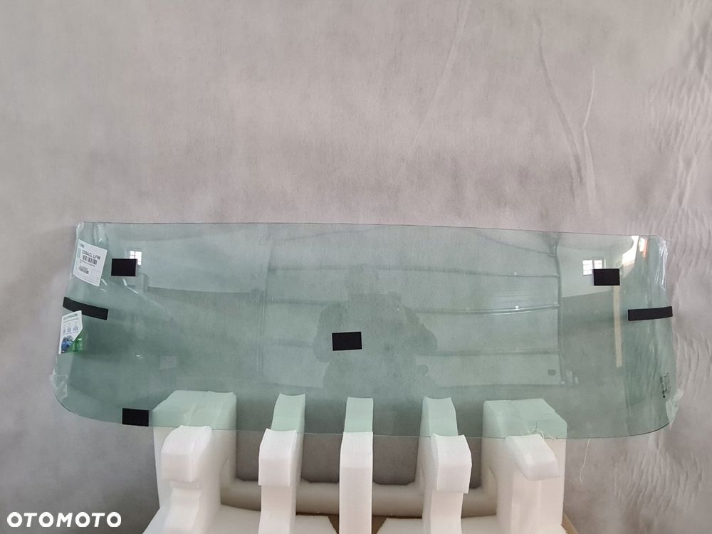 szyba przednia czołowa mercedes w121 w-121 190 sl - 1