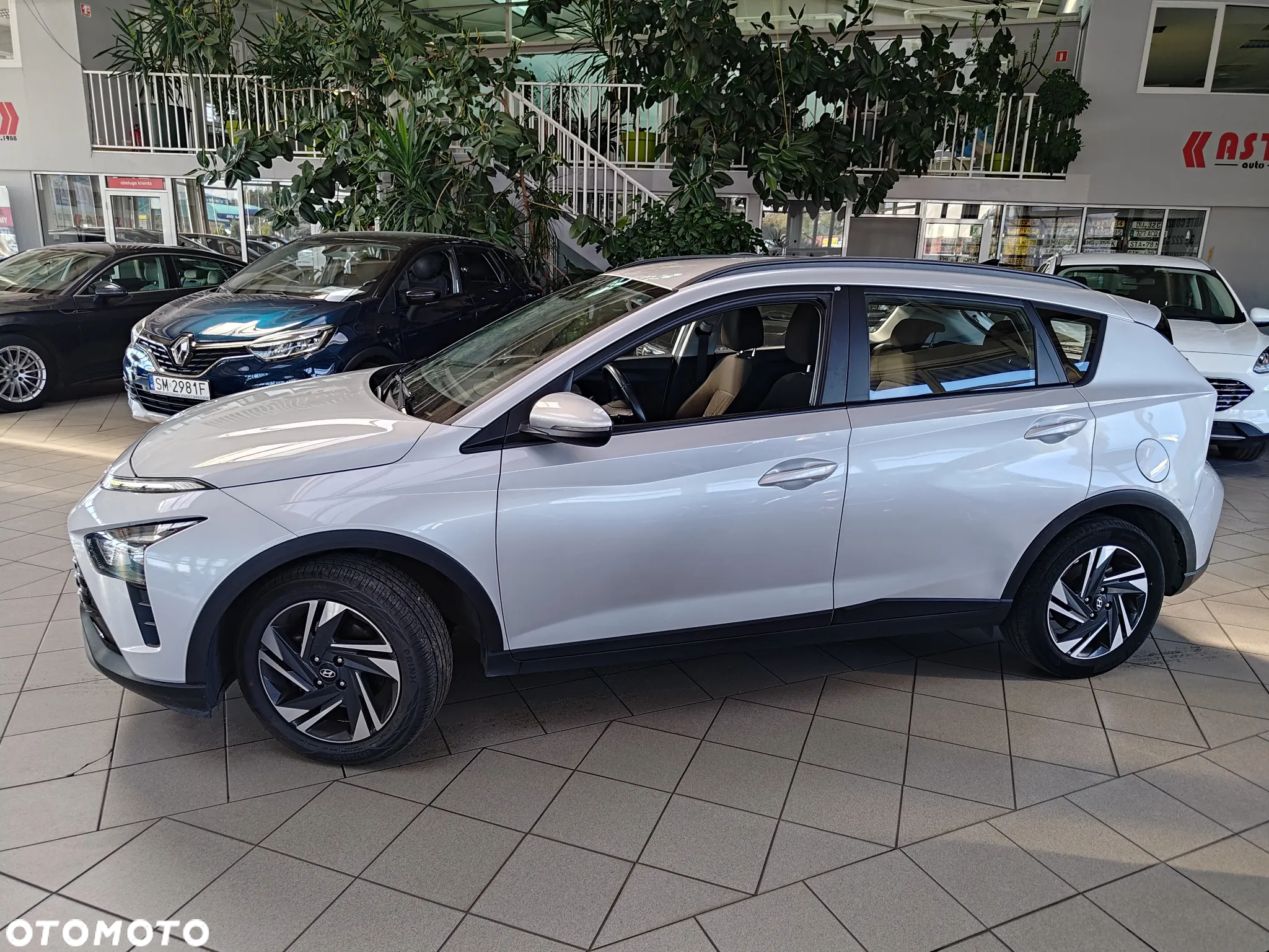 Hyundai Bayon 1.2 Modern - 2