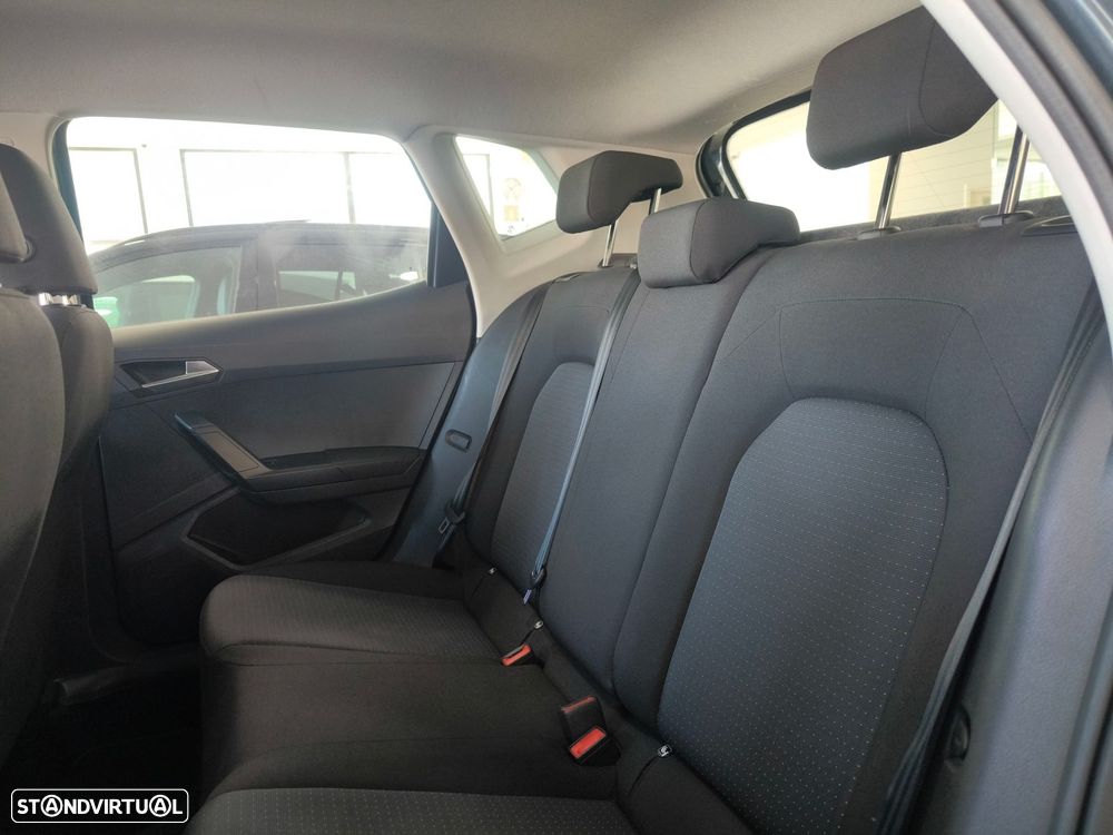 SEAT Arona 1.0 TSI Style - 12